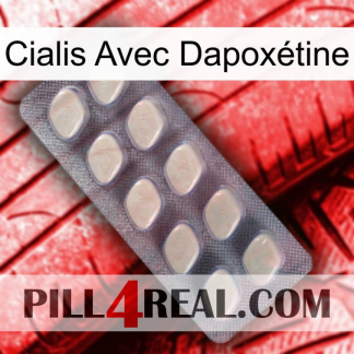 Cialis Avec Dapoxétine 08